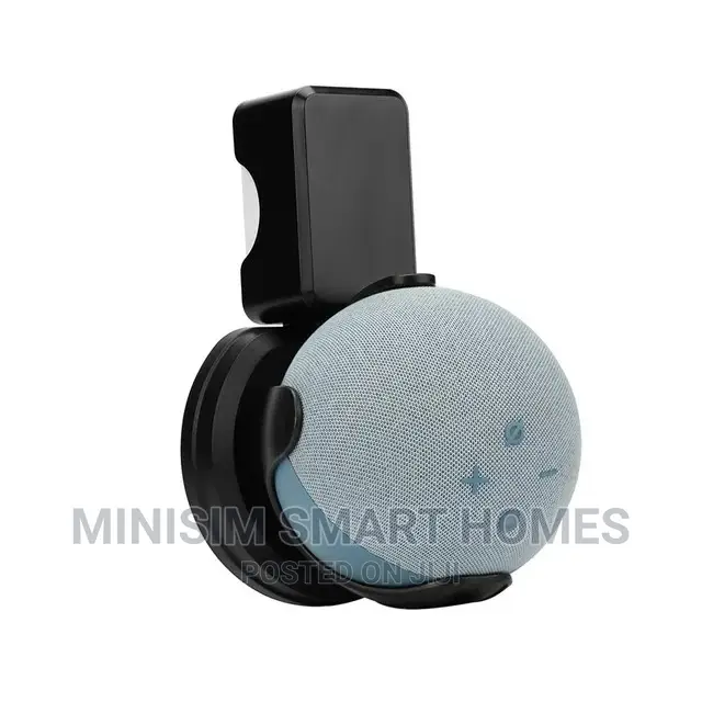 Echo Dot 5th Generation Wall Hanger