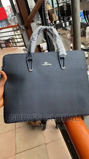 Luxury Unisex Hand Bags