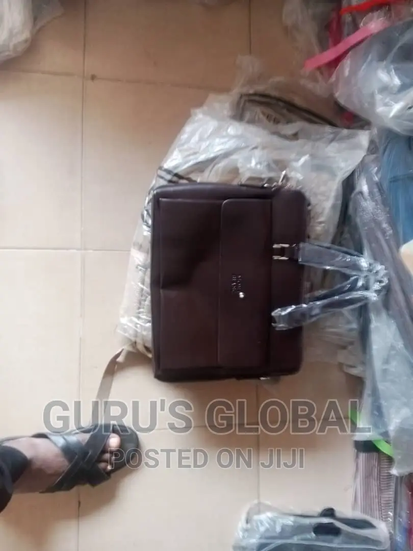 Luxury Unisex Hand Bags