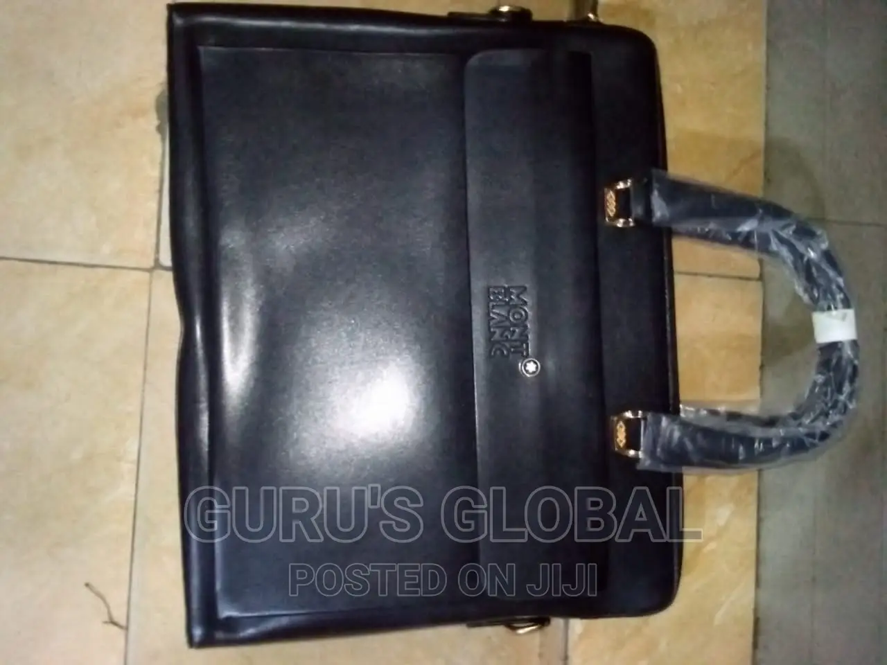 Luxury Vintage Versace Hand Bag