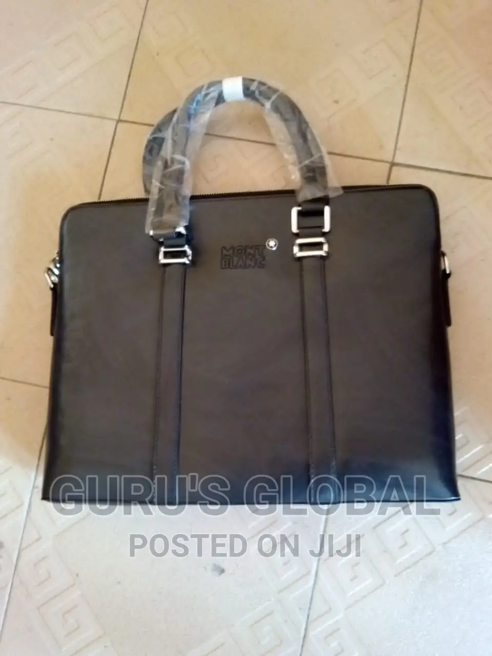 Luxury Vintage Versace Hand Bag