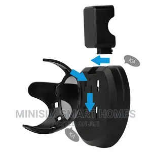 Echo Dot 5th Generation Wall Hanger