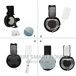 Echo Dot 5th Generation Wall Hanger