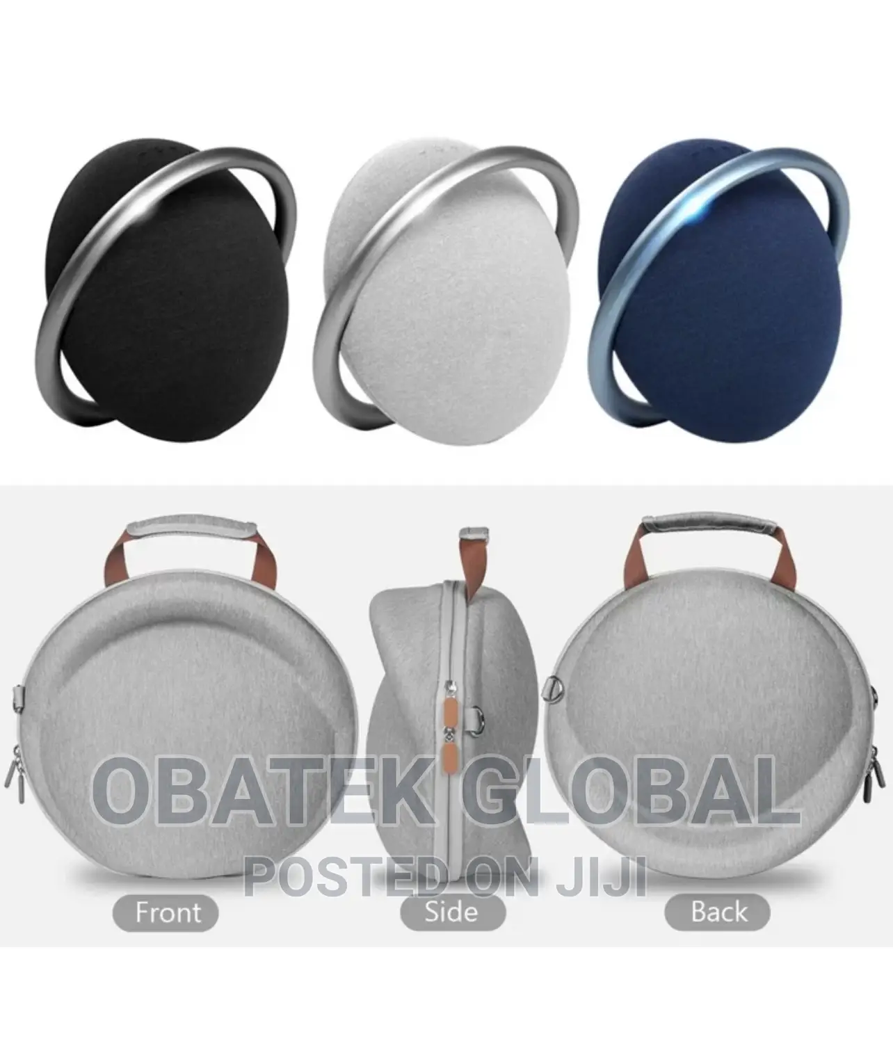 Case Cover for Harman Kardon Onyx Studio 7