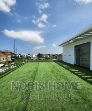 1 Bundle Of 30mm Synthetic Carpet Grass
