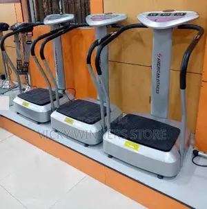 Crazy Fit Massager