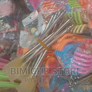Souvenirs Back Scratcher(Removable)12pcs
