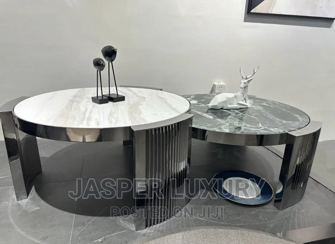 Center Table