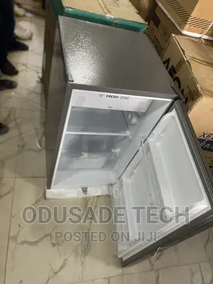 Hisense 121l Single Door Refrigerator - Ref121dr