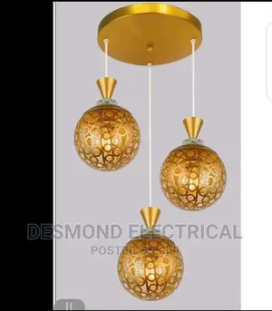 Dropping Light