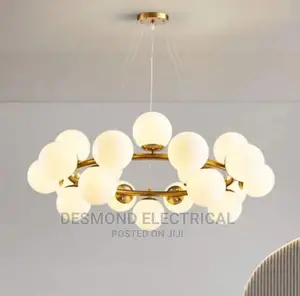 Chandelier