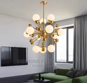 Chandelier