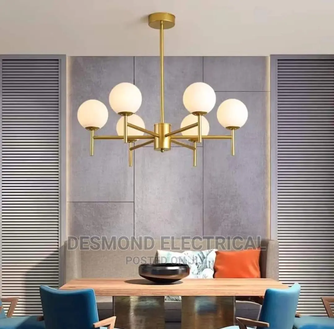 Chandelier