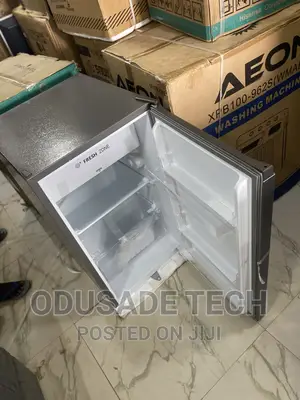 Hisense 121DR 121L Single Door Refrigerator