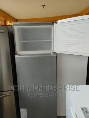 Beko Double Door Refrigerator