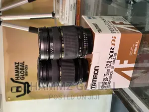 Tamron 28-75mm F2.8 Nikon