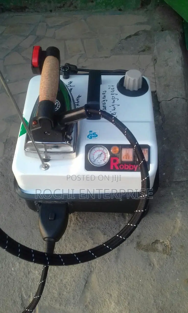 3l Steaming Generator