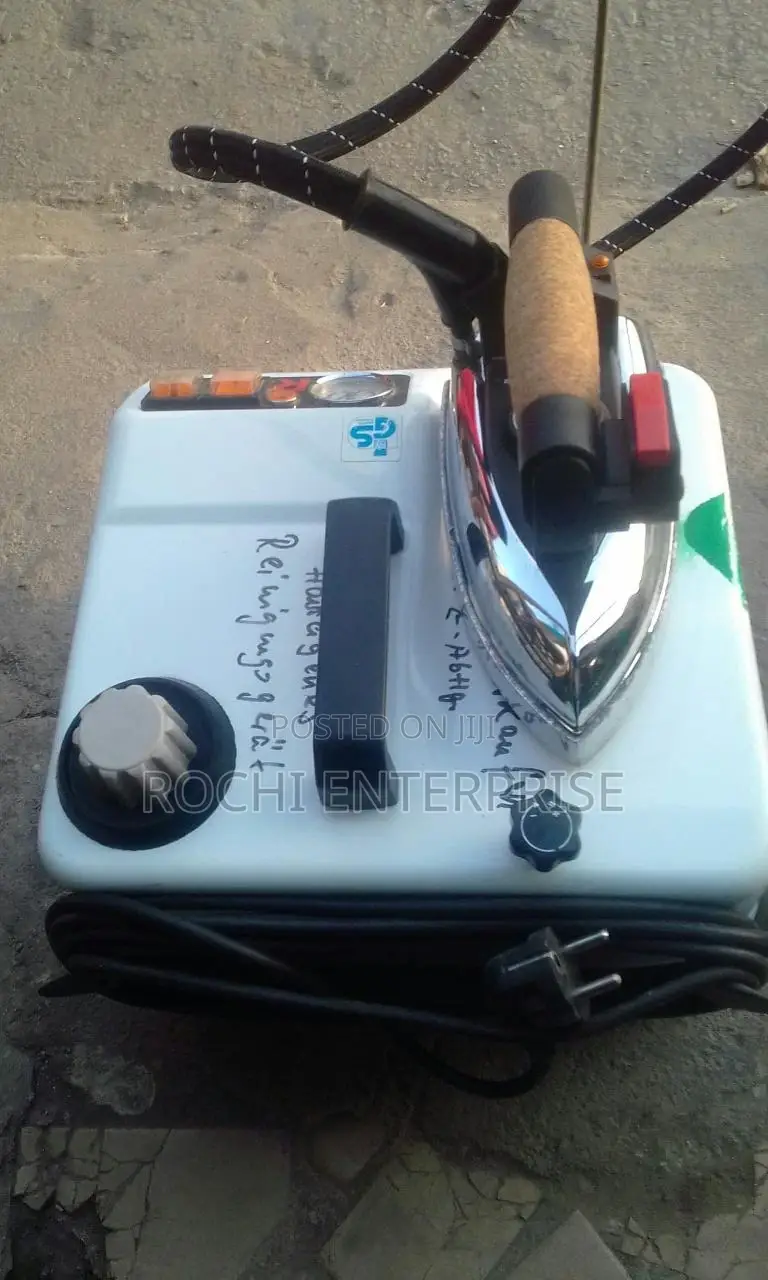 3l Steaming Generator