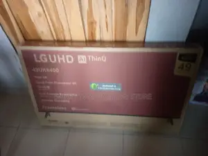 49 Inches Football Mode Artificial Intelligence