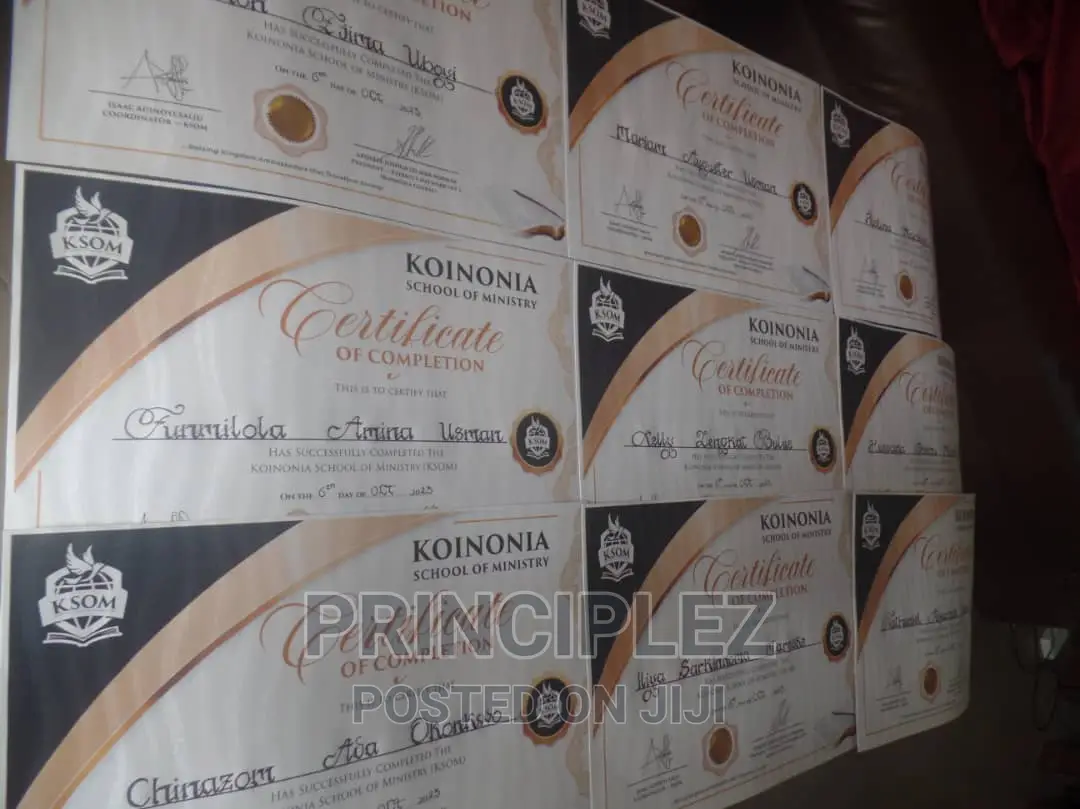 Event Calligraphy Art Service