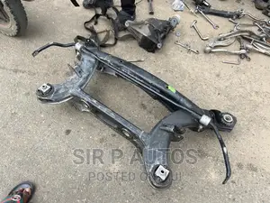 All Model of Mercedes Benz Back Beam Are Available