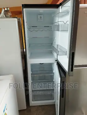 Double Door Refrigerator