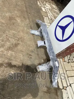 All Model of Mercedes Benz Front Bumper Beam Are Available