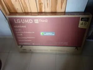49 Inches Android Artificial Intelligence Ai