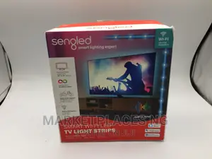 Sengled Smart Wifi Led Tv Light Strips