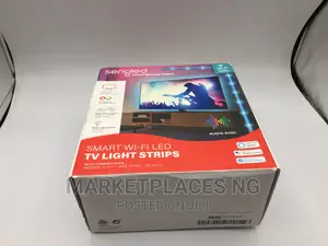 Sengled Smart Wifi Led Tv Light Strips