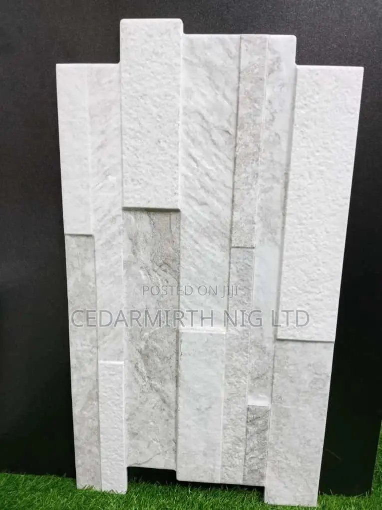 Spainish Stone Wall Tile