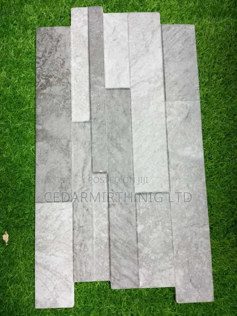 Spainish Stone Wall Tile