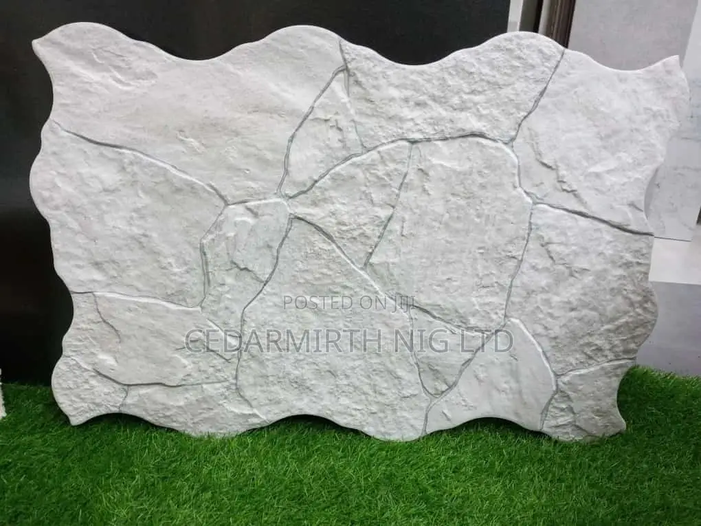 Spainish Stone Wall Tile