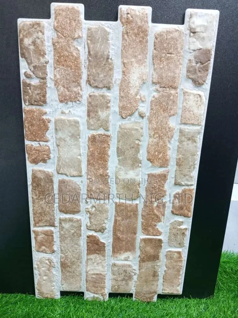Spainish Stone Wall Tile