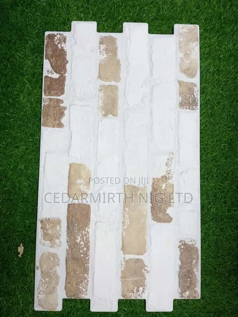 Spainish Stone Wall Tile