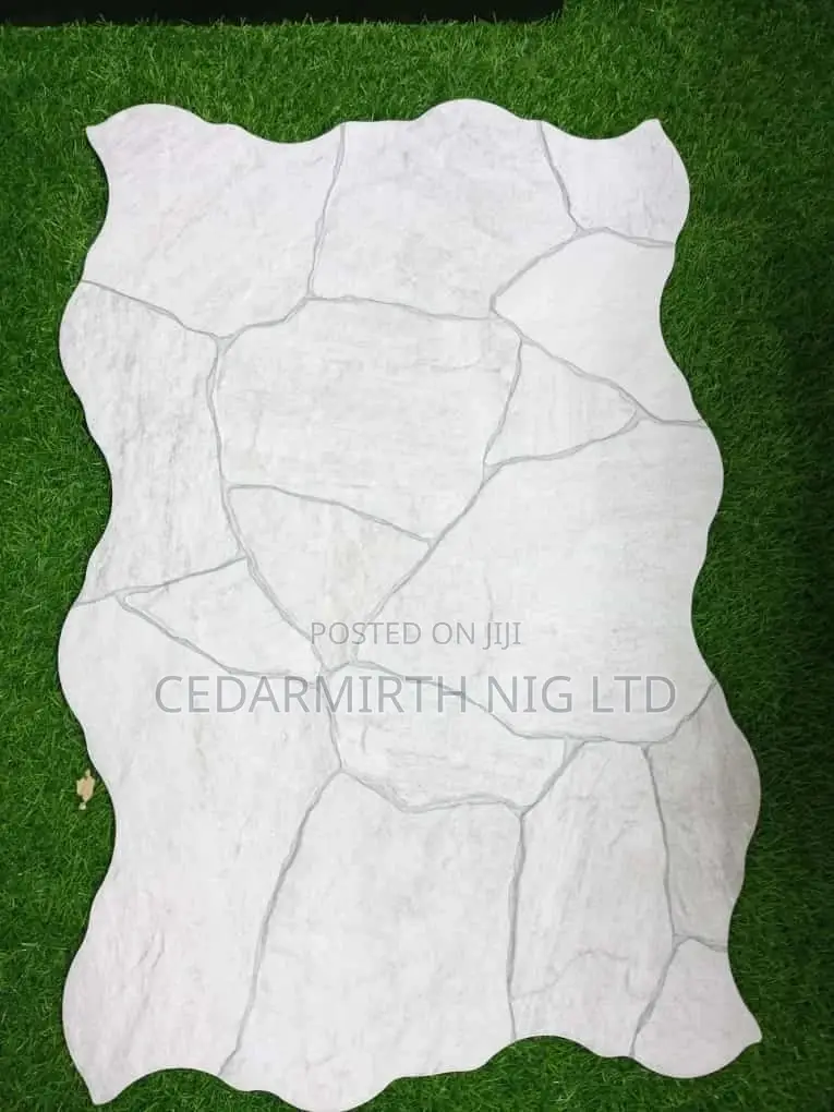 Spainish Stone Wall Tile