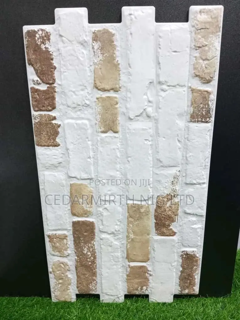 Spainish Stone Wall Tile