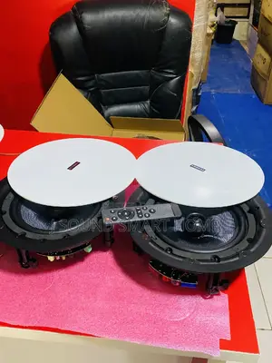 2in1 Bluetooth With Remote Control
