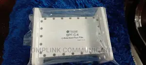 C-Band 5g BPF-C-4