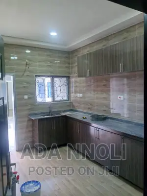 2bdrm Bungalow in River Park, Lugbe District for rent