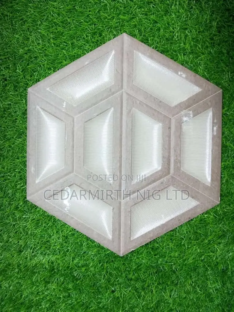 Spainish Stone Wall Tile
