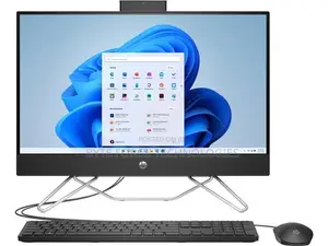 New Desktop Computer HP AiO 24 16GB Intel Core I7 SSD 512GB