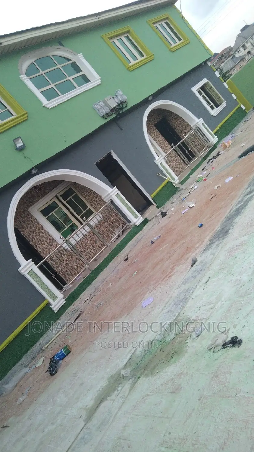 Building Renovation And General Contractor