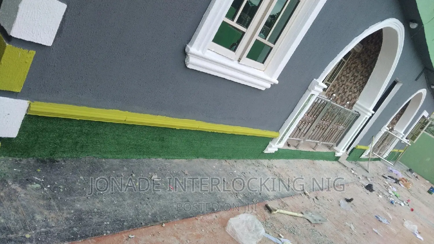 Building Renovation And General Contractor