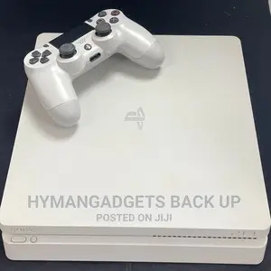 Super Neat UK Used Ps4 Slim With 1 Pad