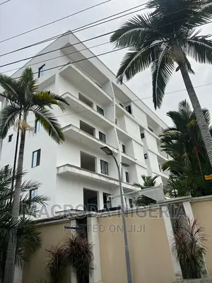 2bdrm Block of Flats in Park View Estate for sale