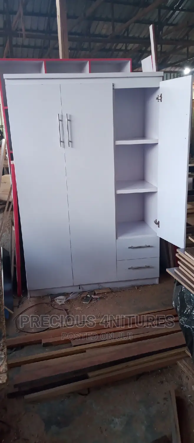 Wardrobe Cabinet