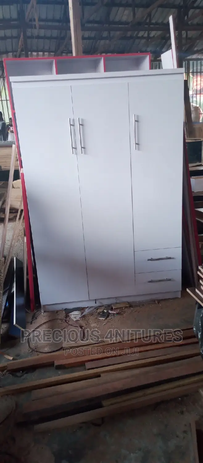 Wardrobe Cabinet