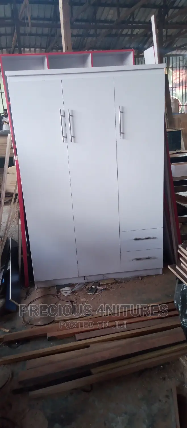 Wardrobe Cabinet