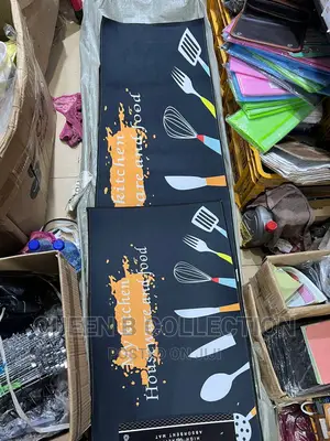 Kitchen Anti Slip Floor Mat